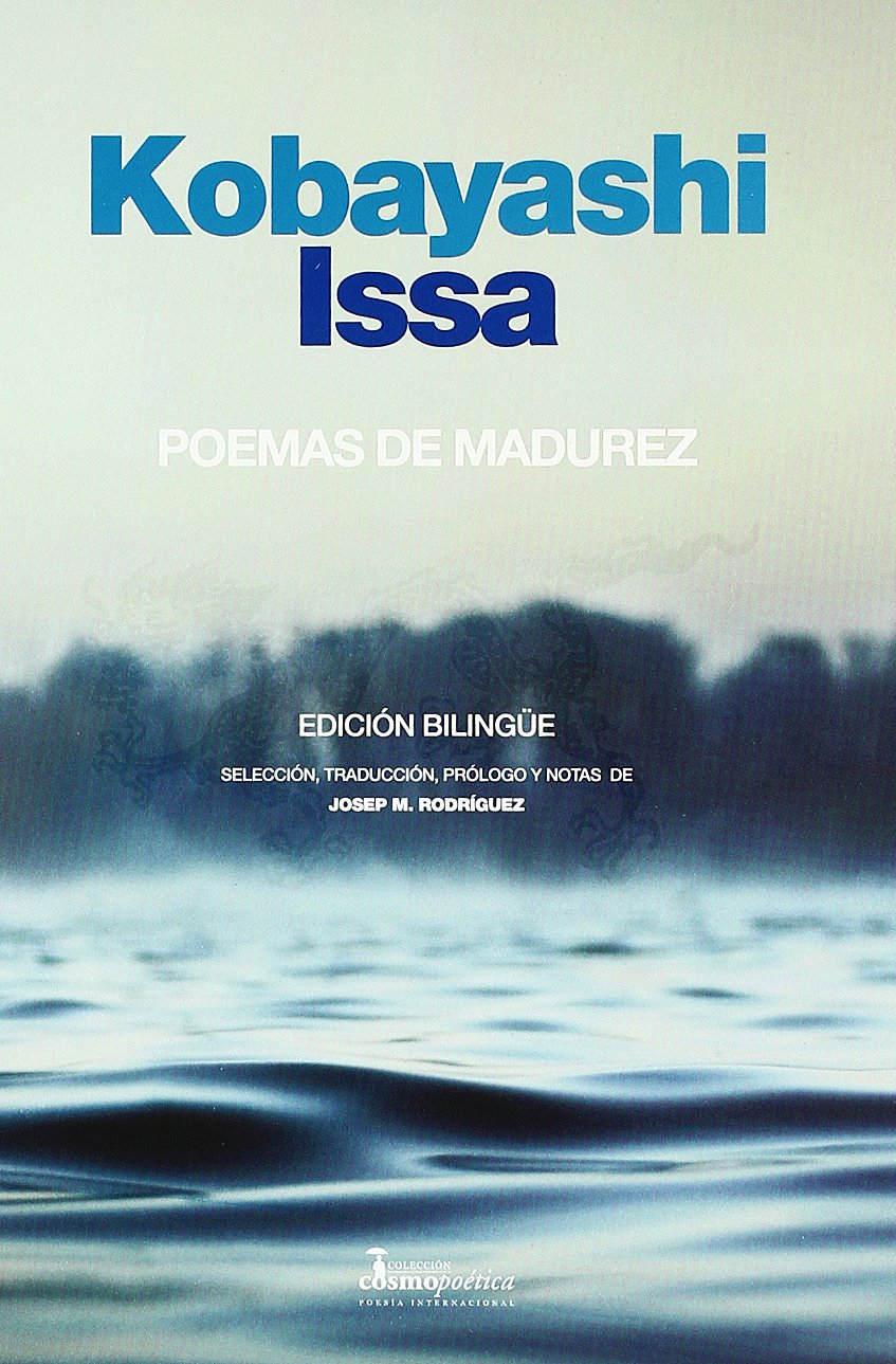 Poemas de madurez