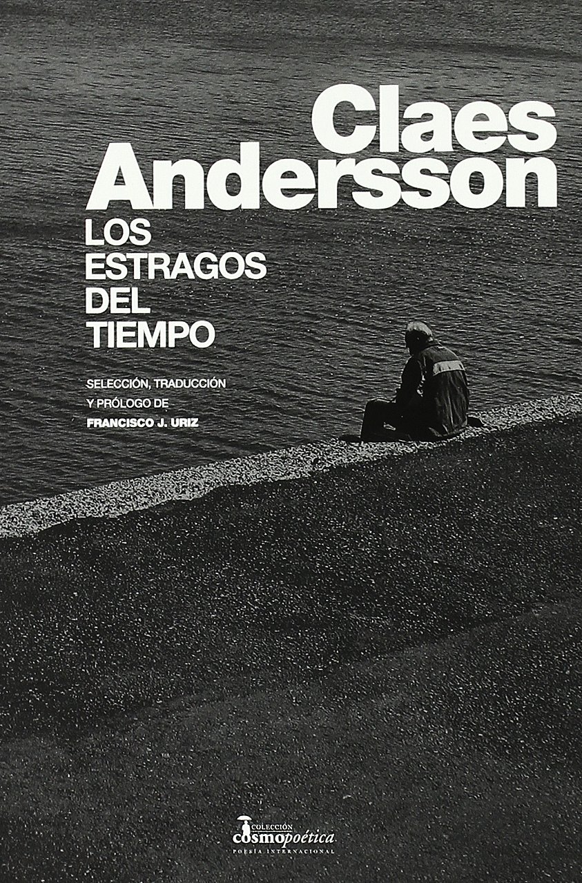 Los estragos del tiempo