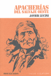 Apacherías del salvaje oeste