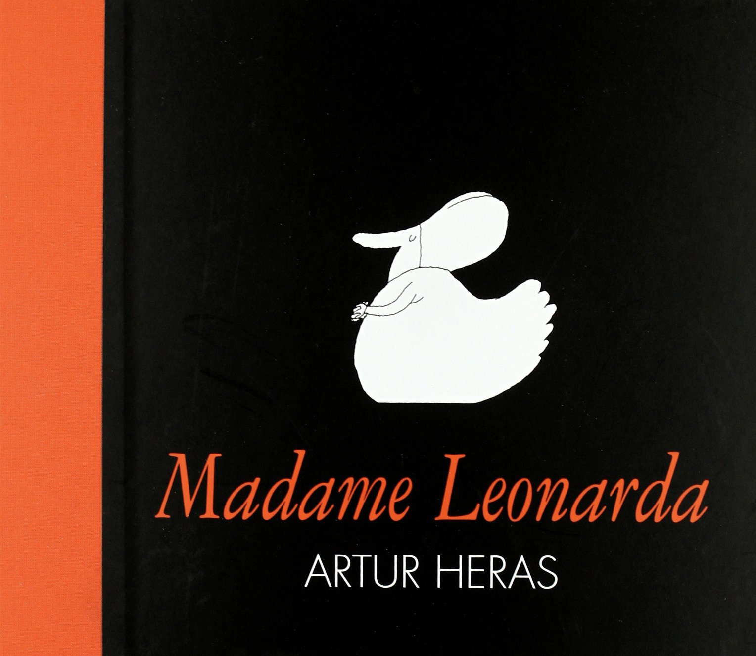 Madame Leonarda