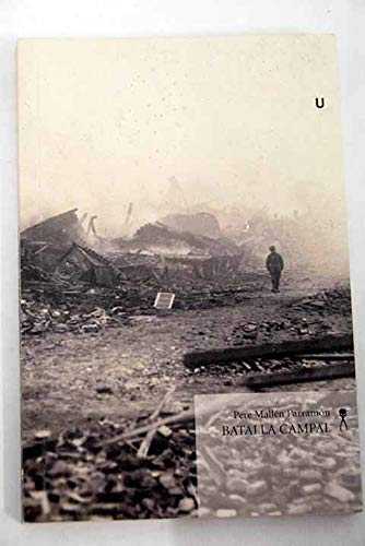 Batalla campal