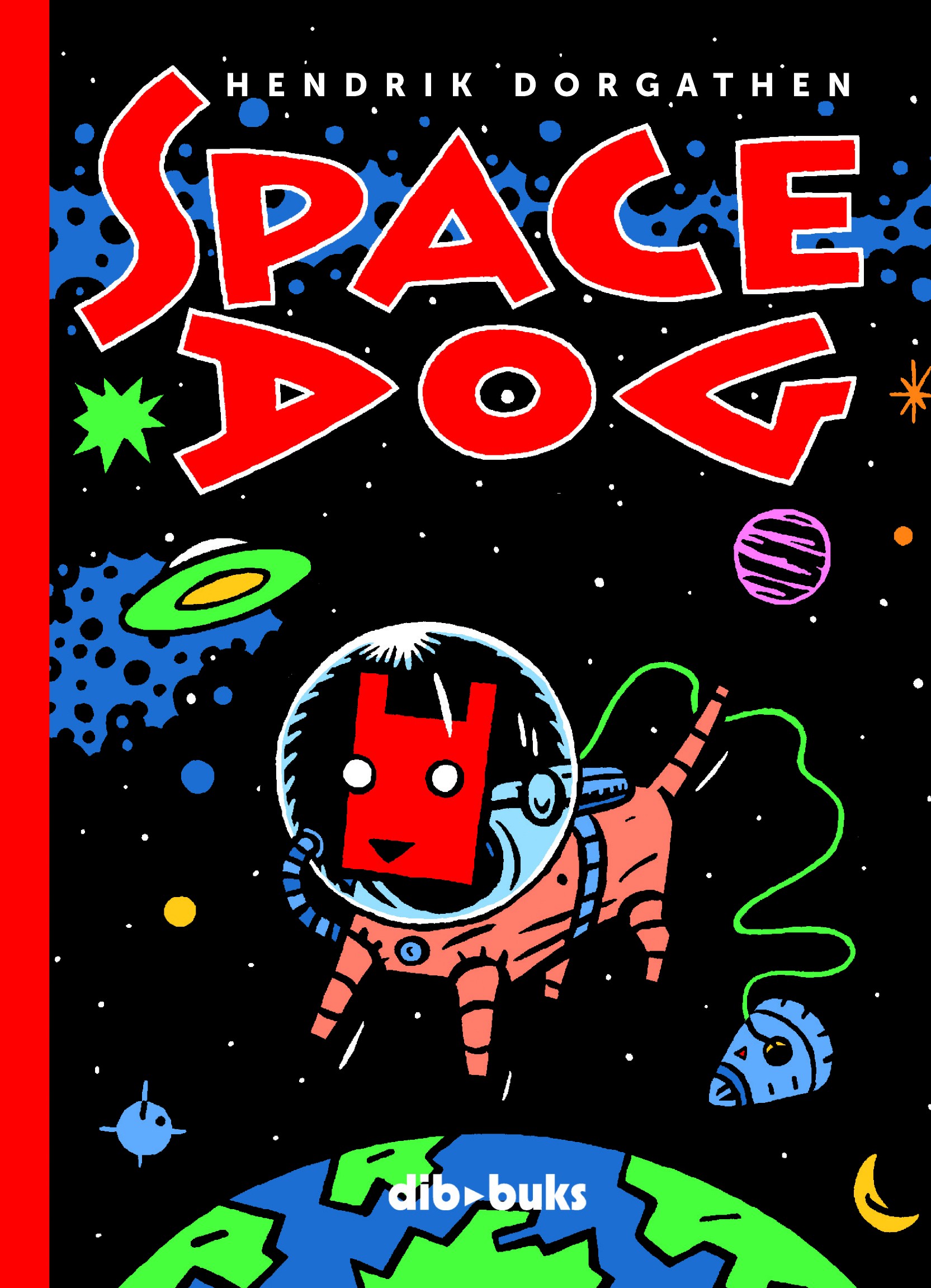 Space Dog