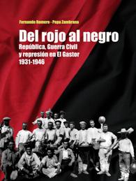 Del rojo al negro