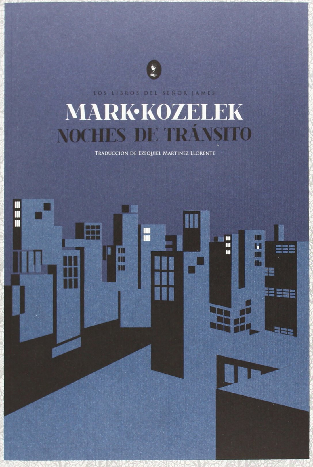 Noches de tránsito  + CD