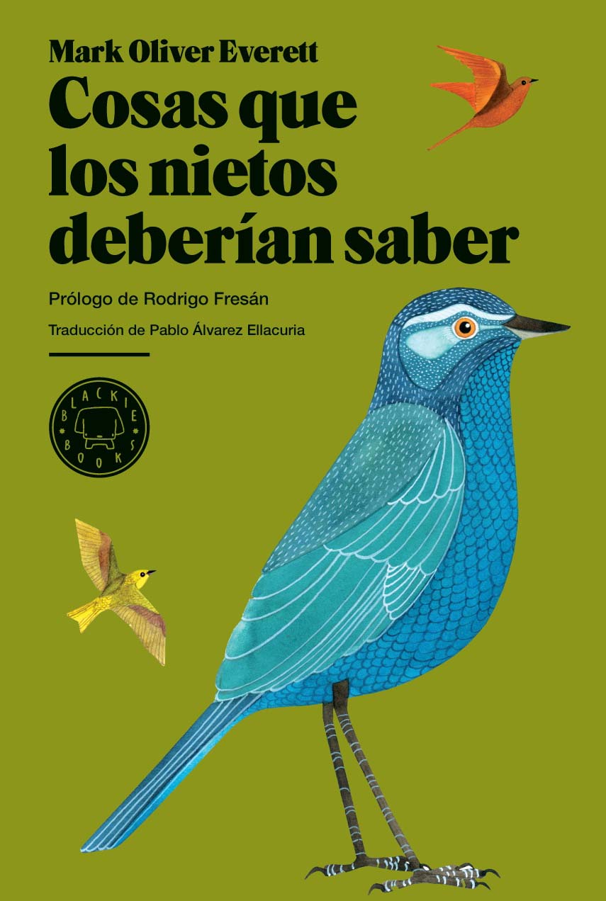 Cosas que los nietos deberían saber