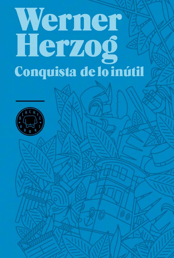 Conquista de lo inútil