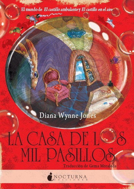 La casa de los mil pasillos