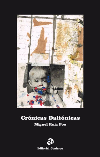 Crónicas daltónicas