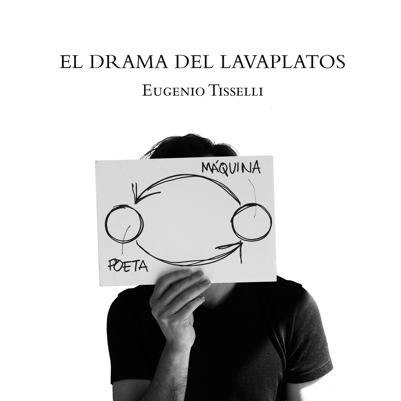 El drama del lavaplatos