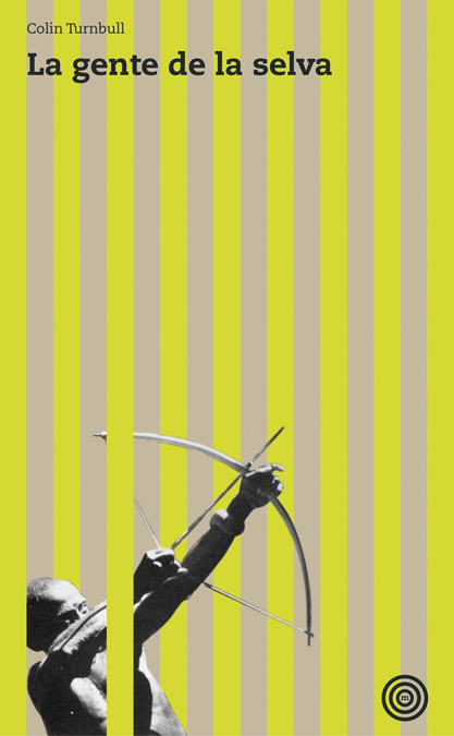 La gente de la selva