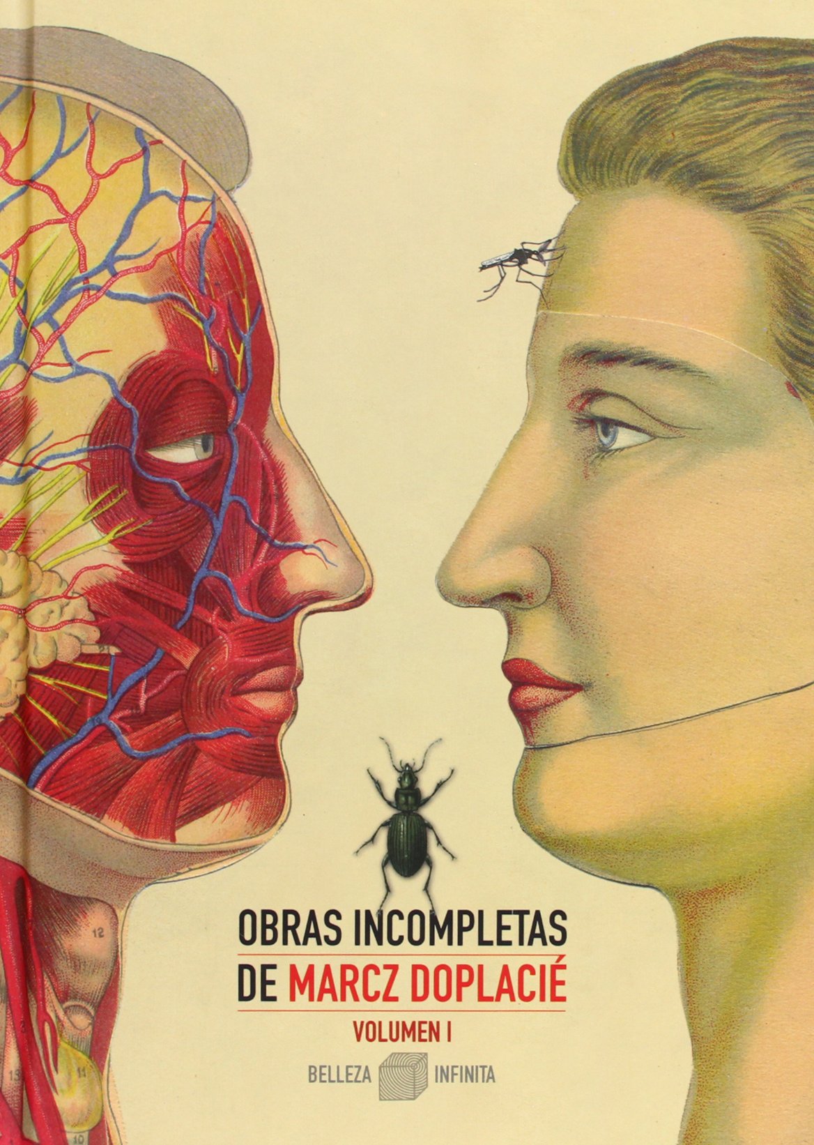 Obras incompletas de Marcz Doplacie