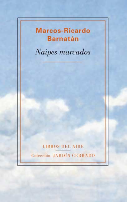 Naipes marcados