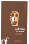 La bestia humana