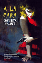 A la cara