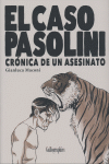 El caso Pasolini