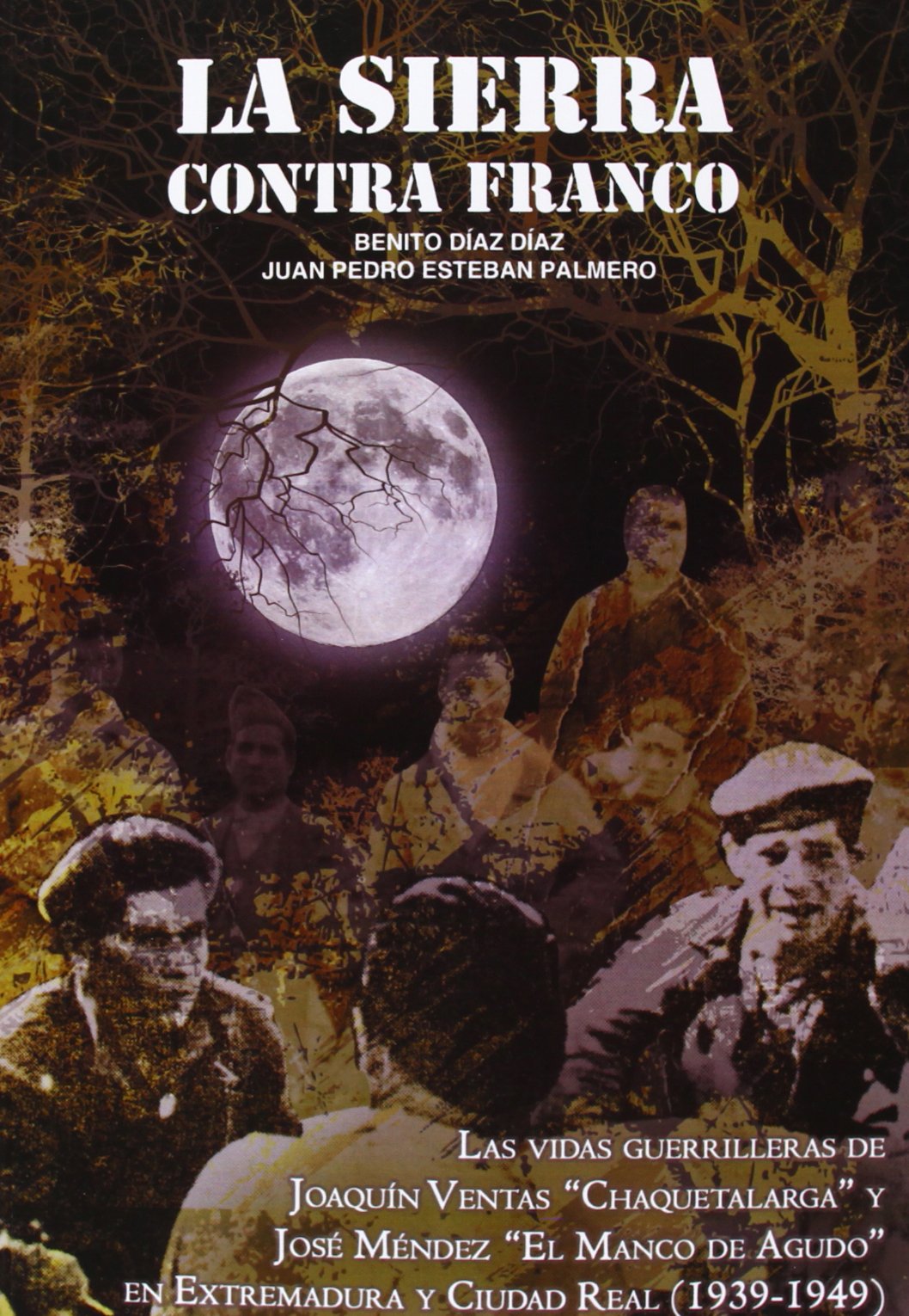 La sierra contra Franco