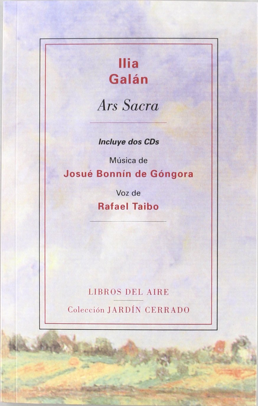 ARS SACRA.