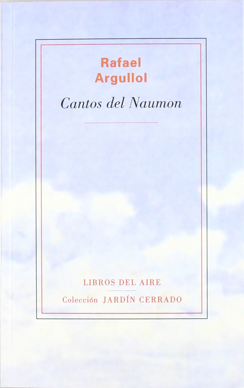 Cantos del Naumon