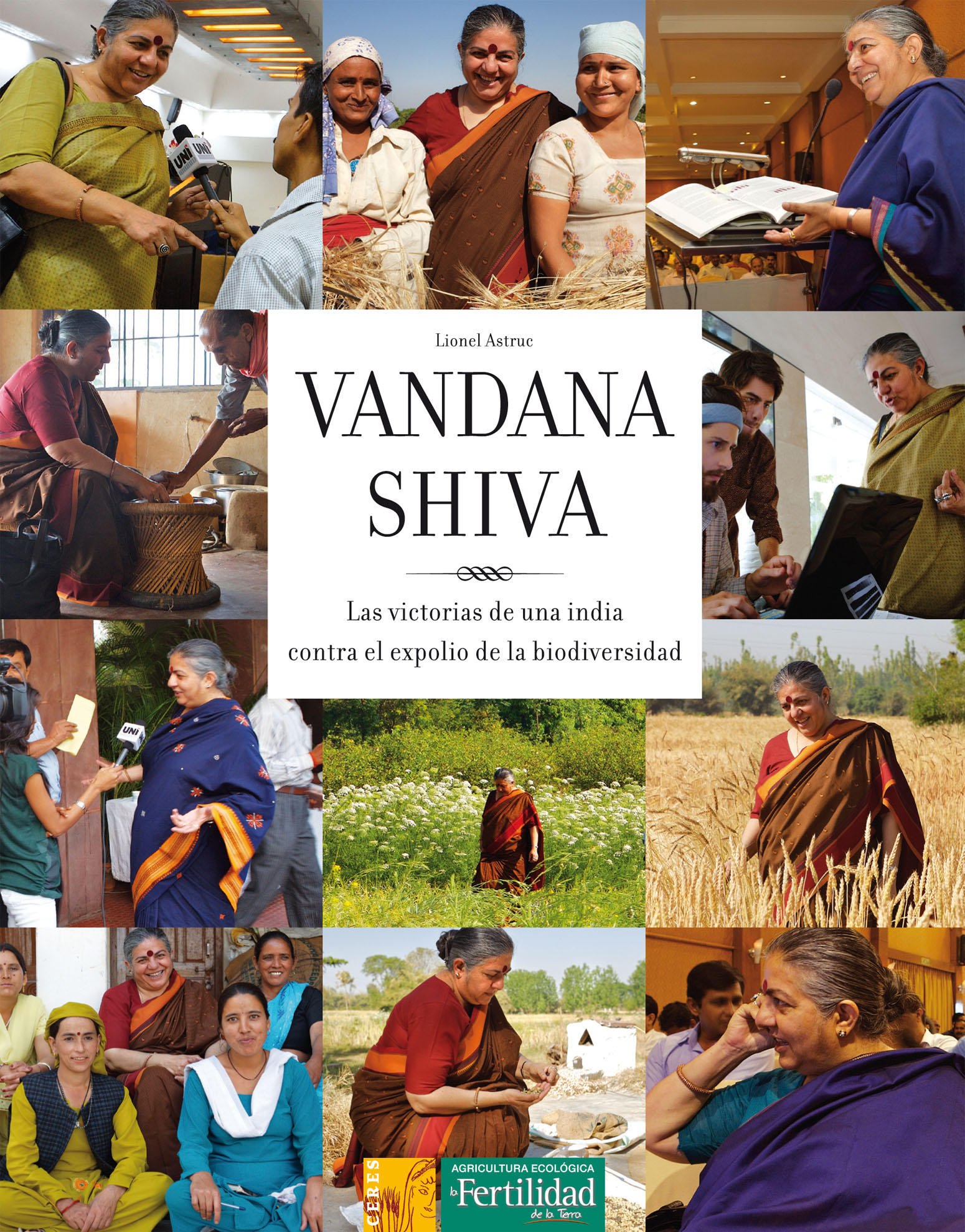 Vandana Shiva