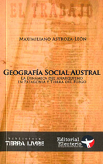 Geografía social austral