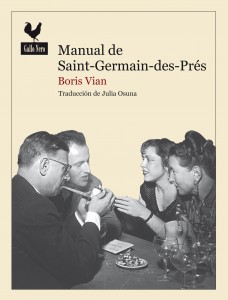 Manual de Saint-Germain-des-Prés