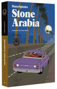 Stone Arabia