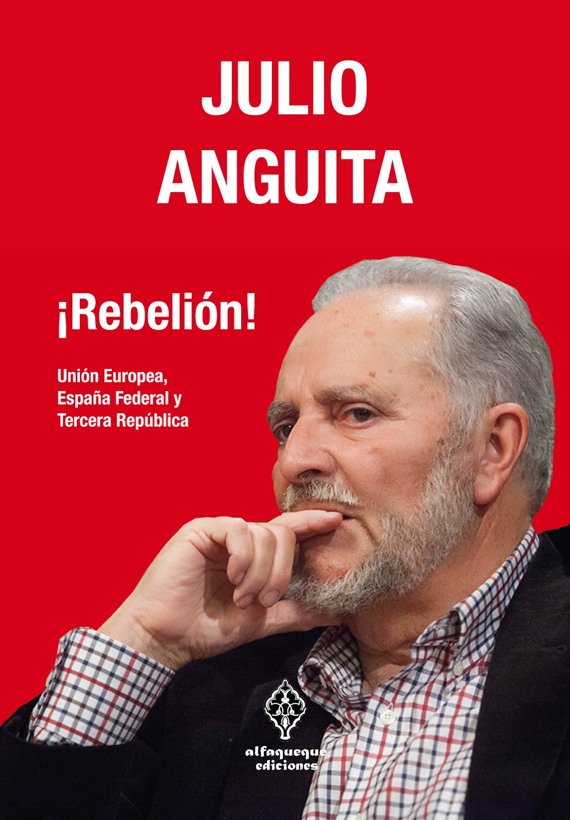 Rebelión!