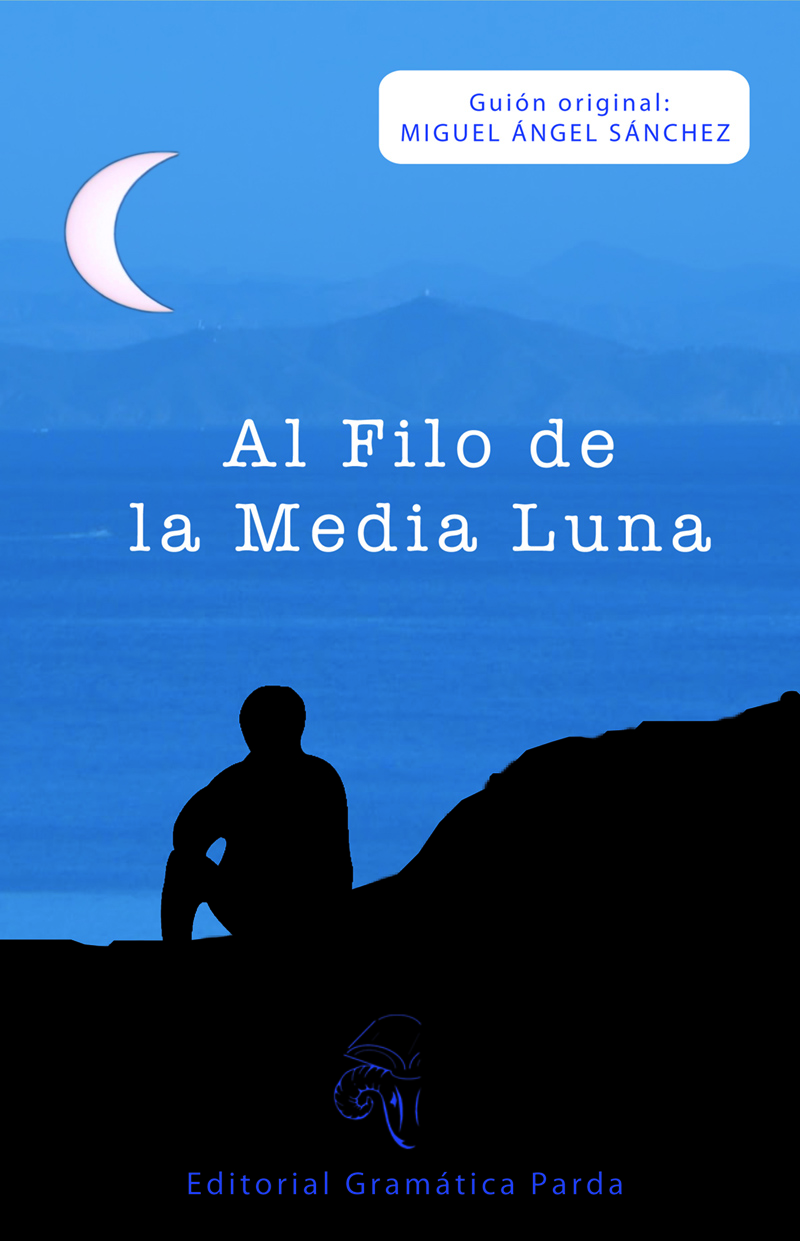 Al filo de la media luna
