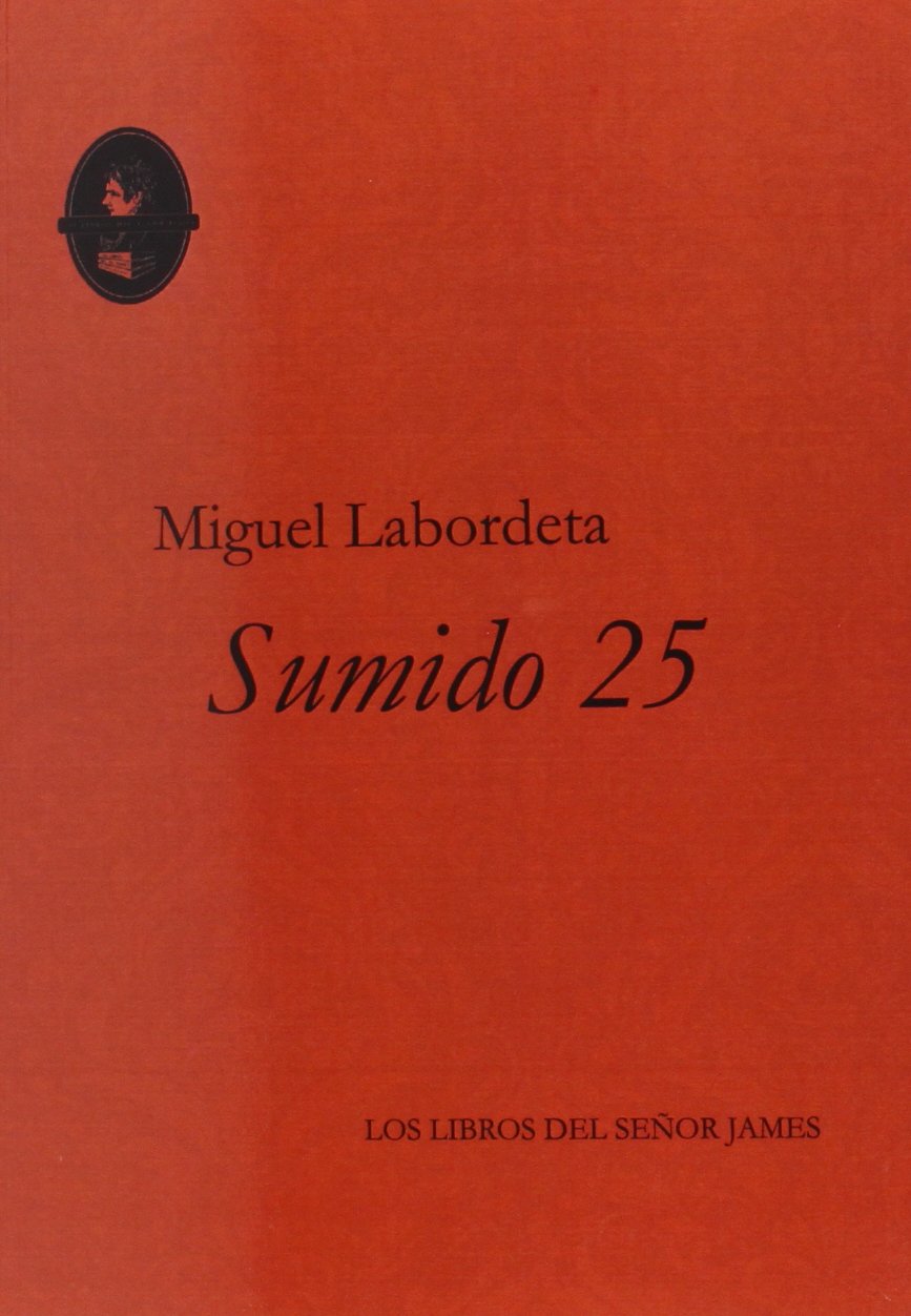 SUMIDO 25