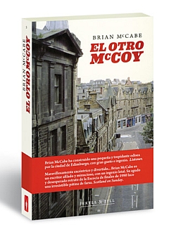 El otro McCoy