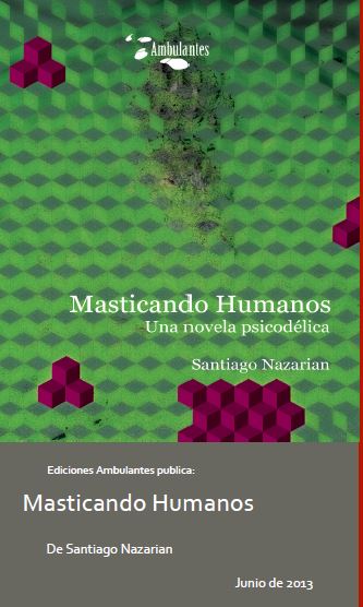 Masticando humanos