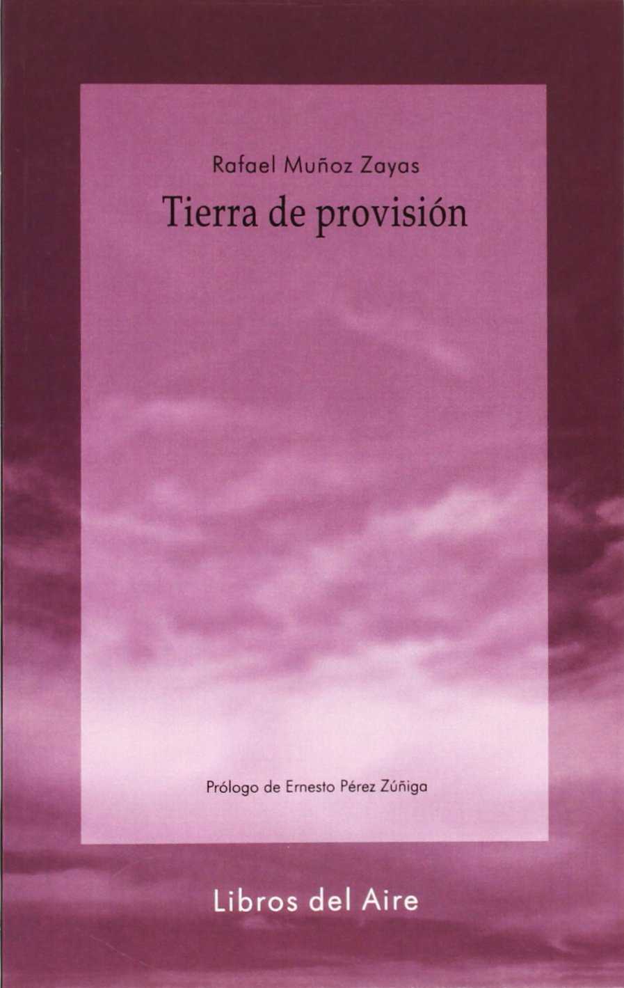 Tierra de provisión