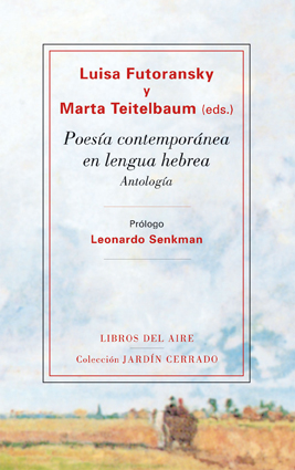Poesia contemporanea en lengua hebrera