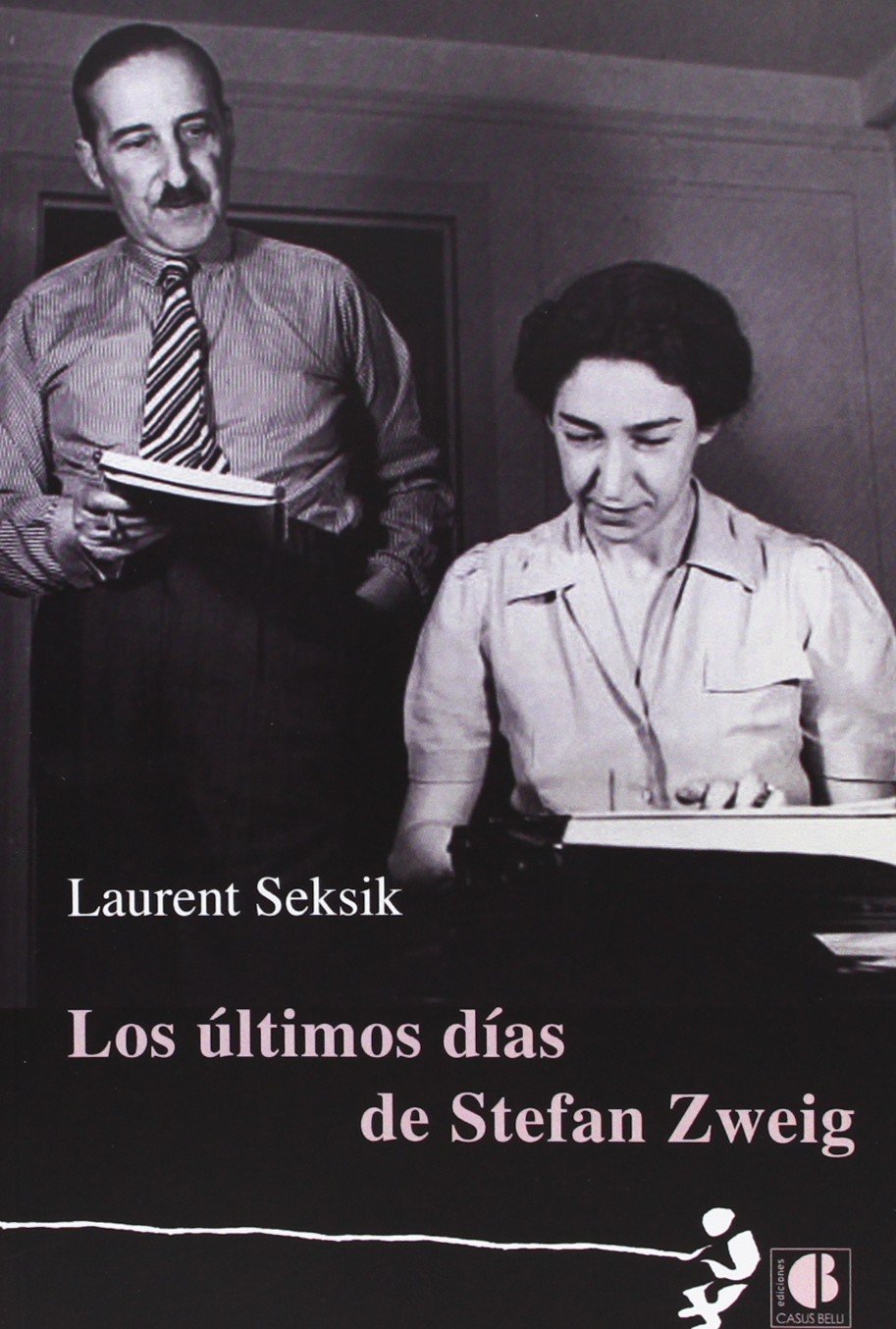 Los últimos días de Stefan Zweig