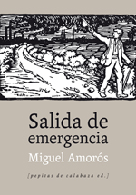 Salida de emergencia