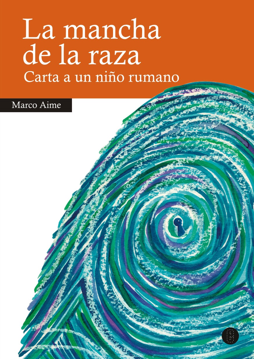 La mancha de la raza