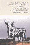 España en crisis