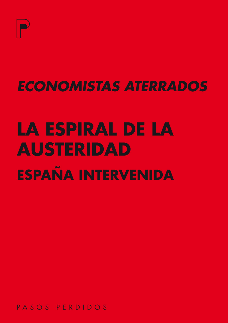 La espiral de la austeridad