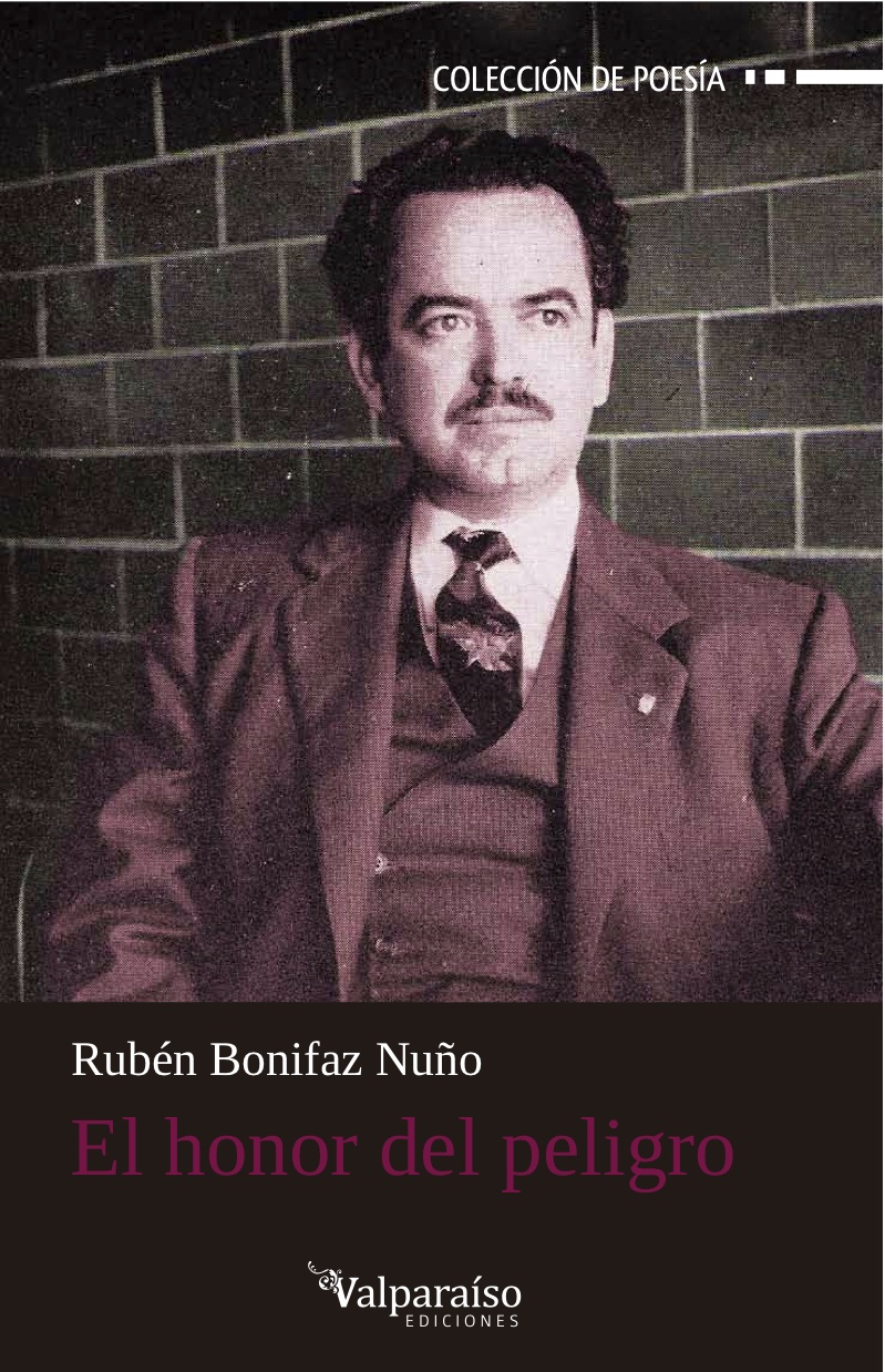 El honor del peligro