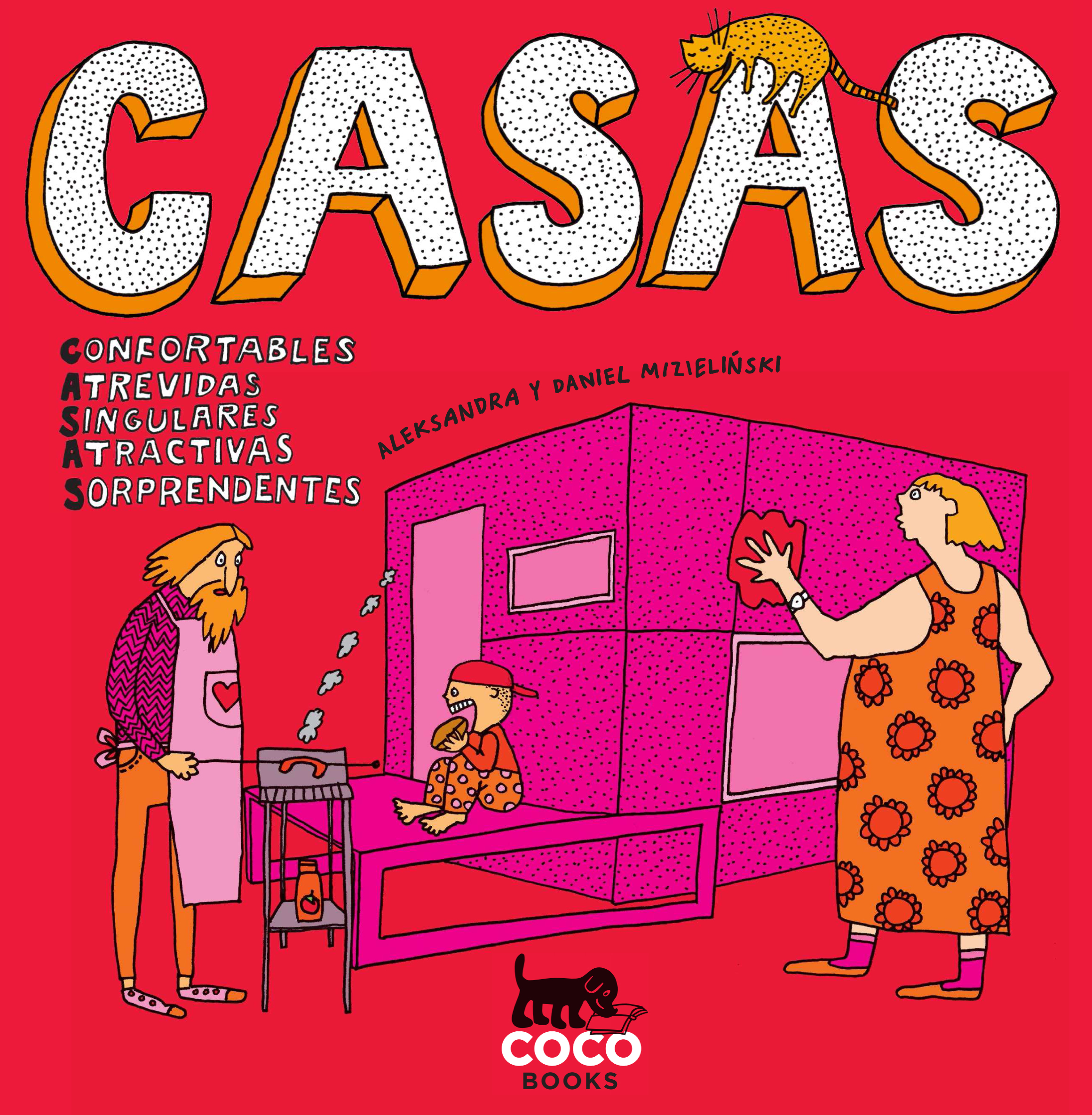 Casas