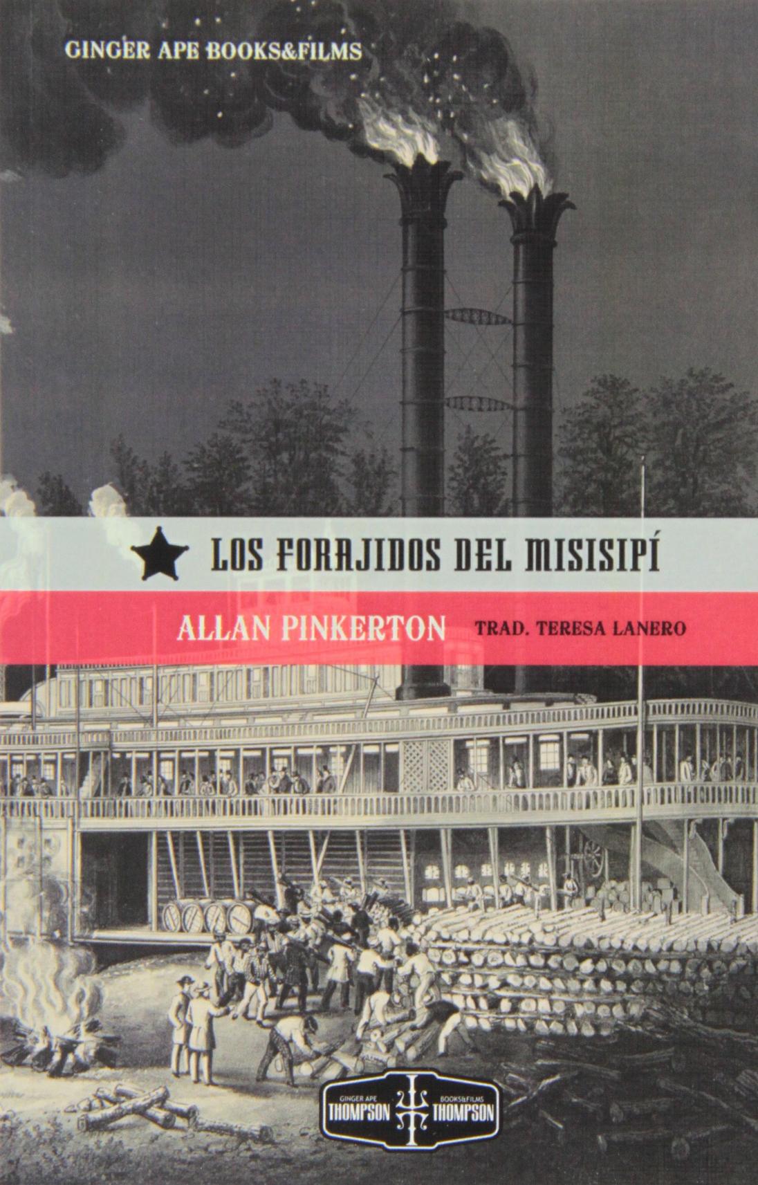 Los forajidos del Misisipí