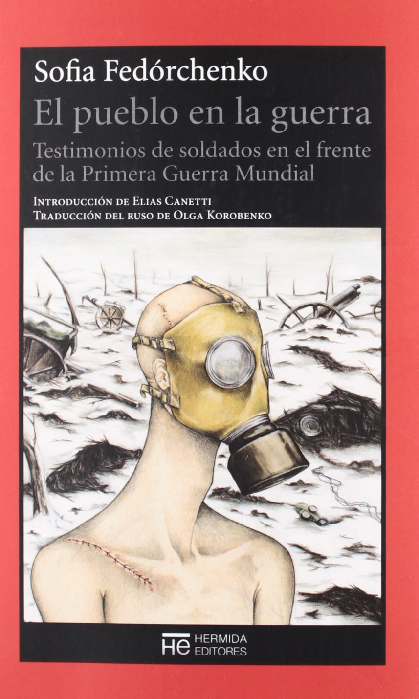 El pueblo en la guerra