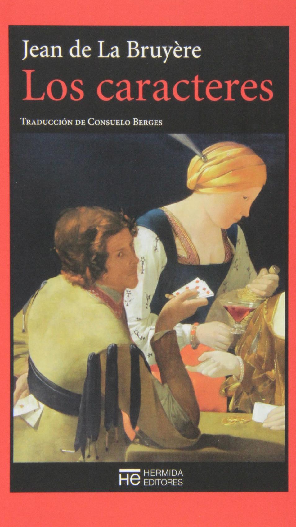 Los caracteres o Las costumbres de este siglo
