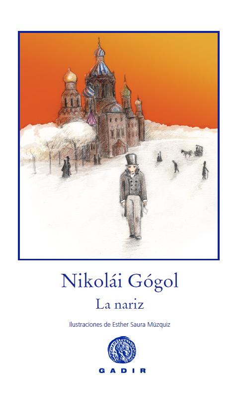La nariz