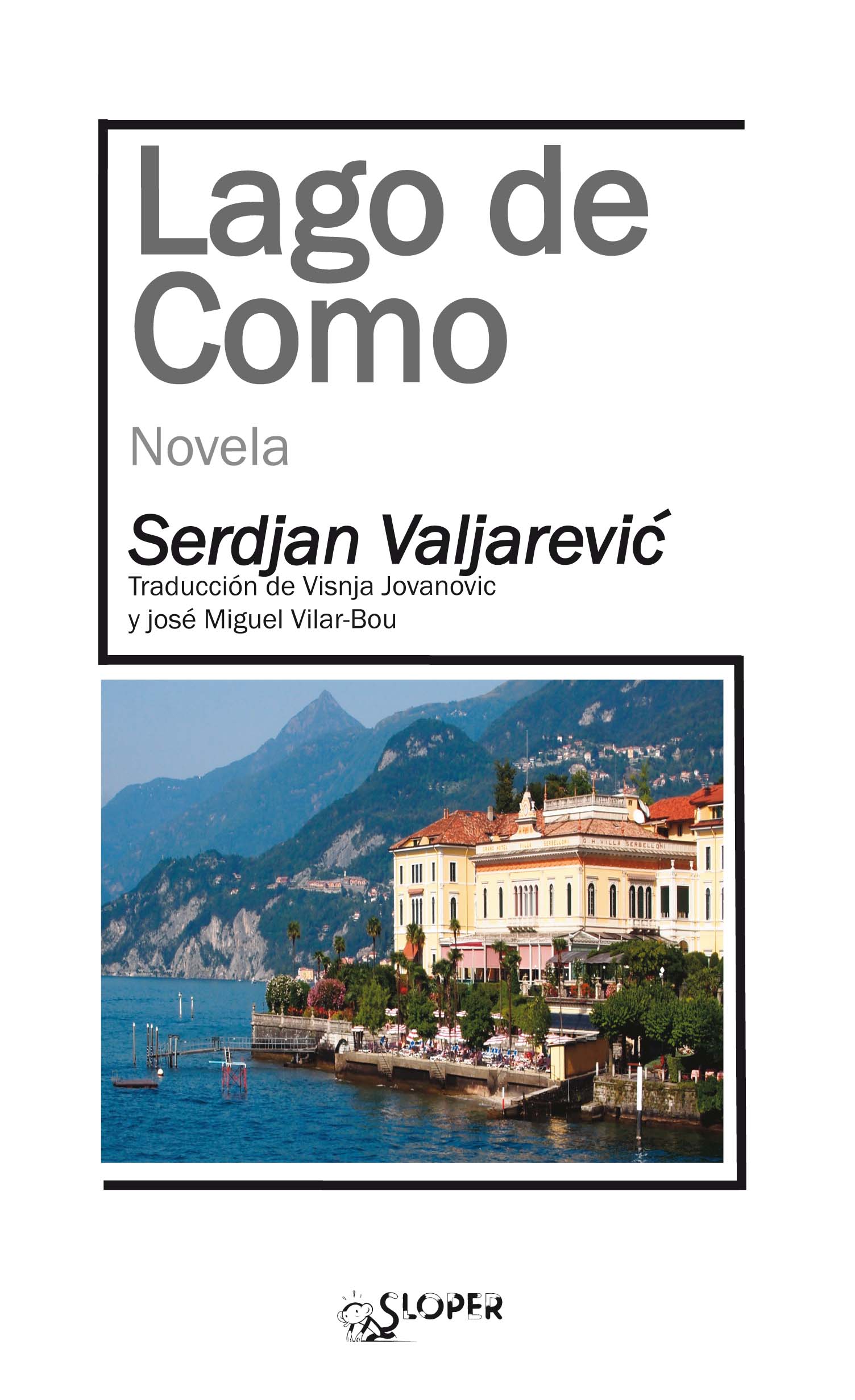 Lago de Como
