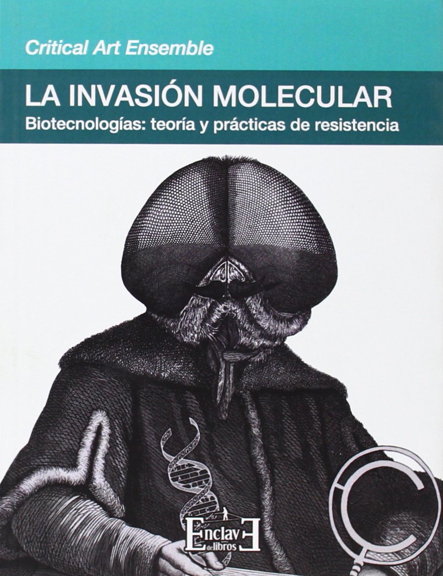 La invasión molecular