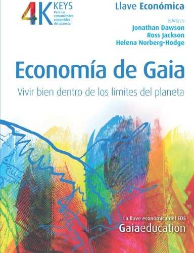 Economía de Gaia