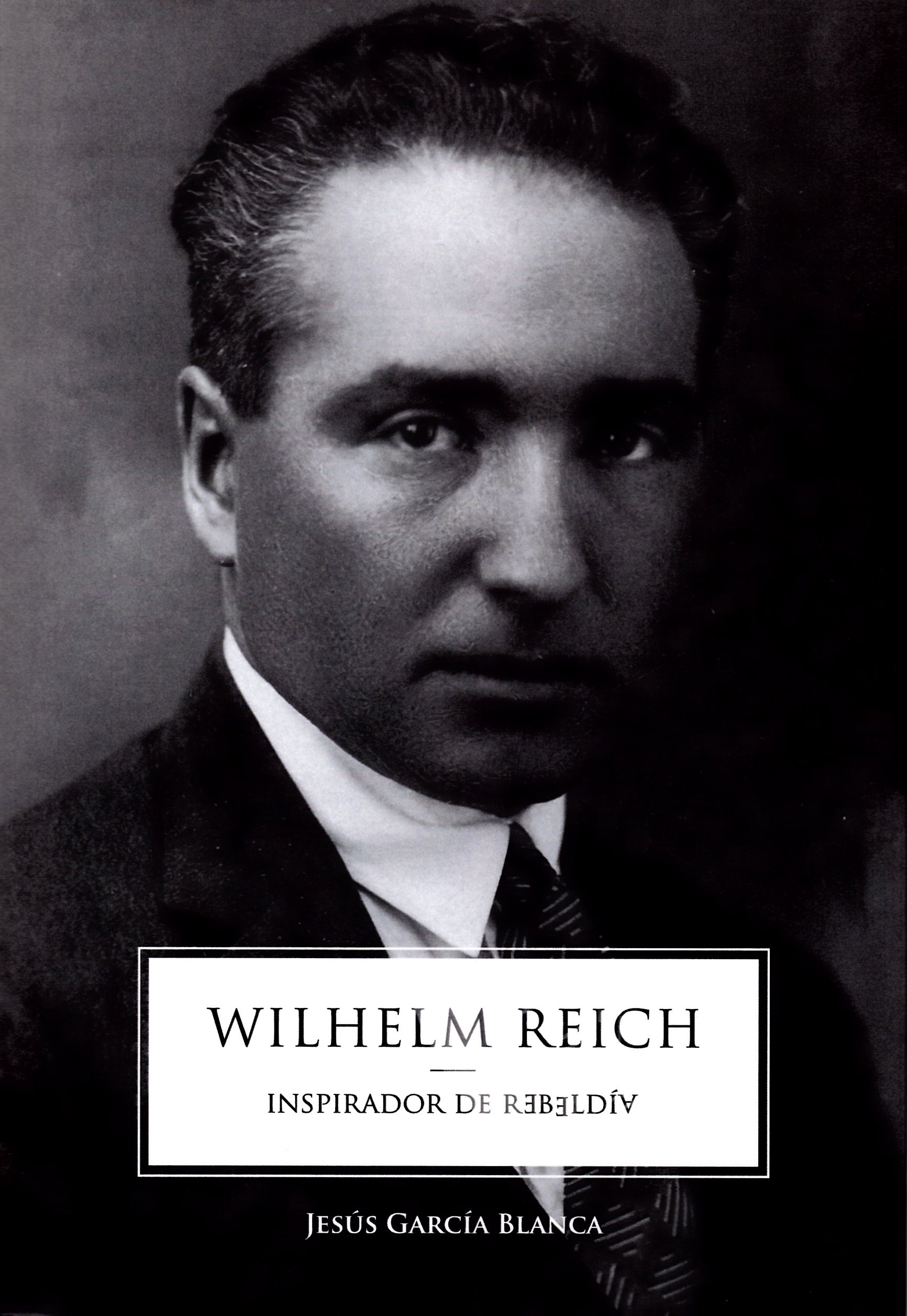 Wilhelm reich