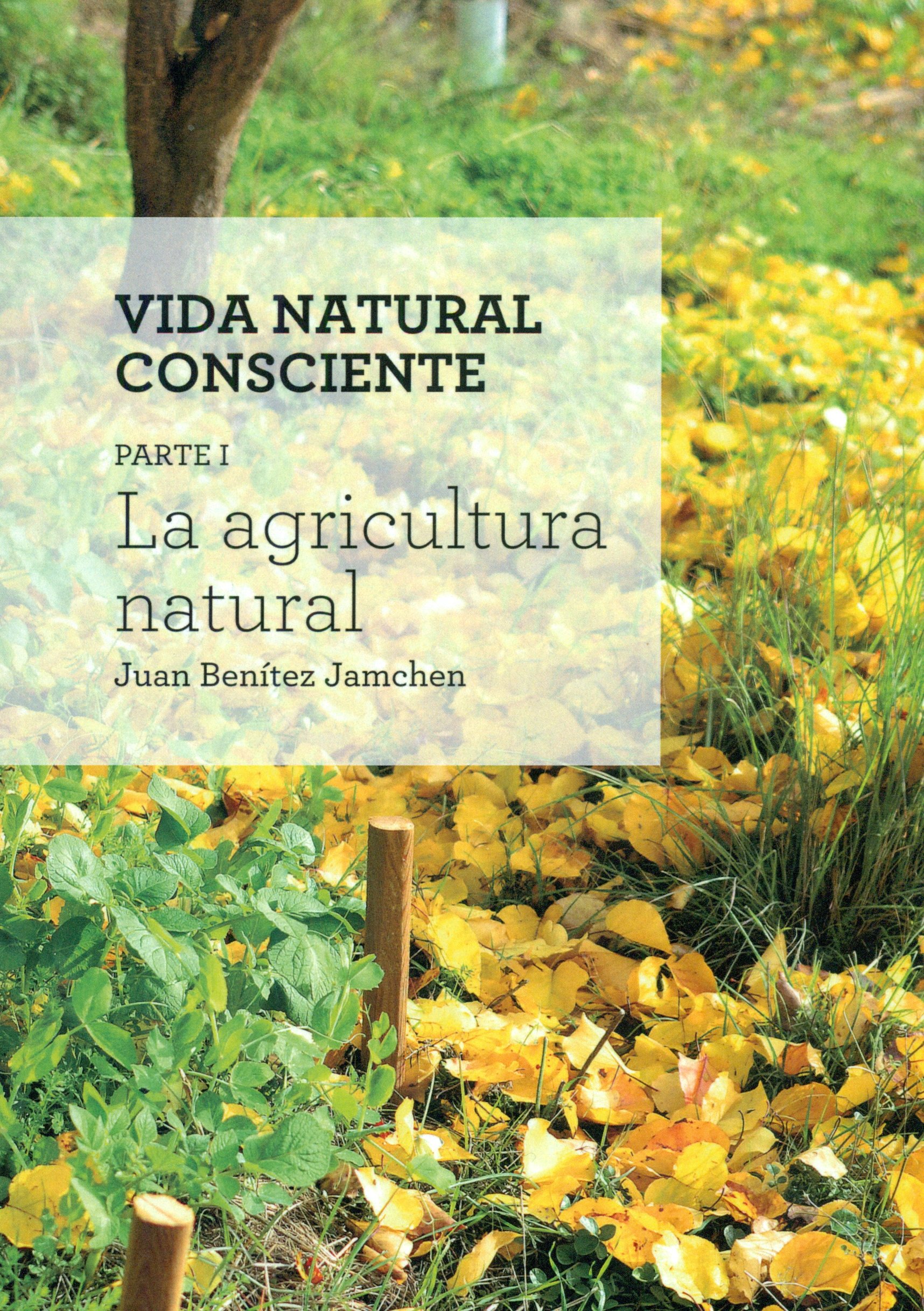 La agricultura natural