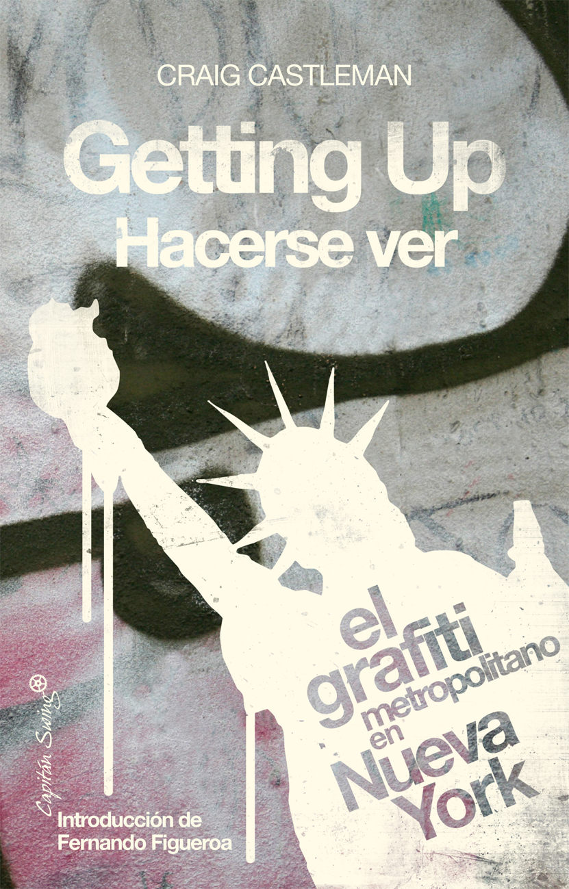 Getting up